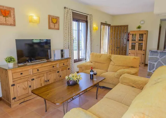Casa Rural El Chaparro