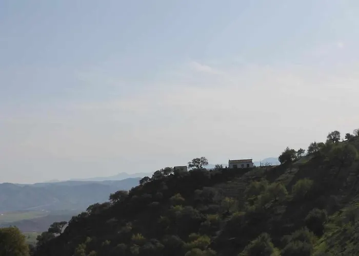 Casa Rural El Chaparro