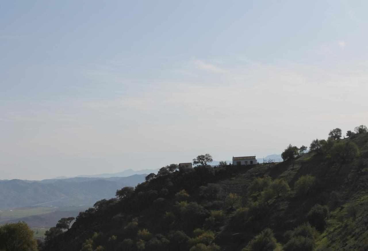 Holiday home El Chaparro El Chorro