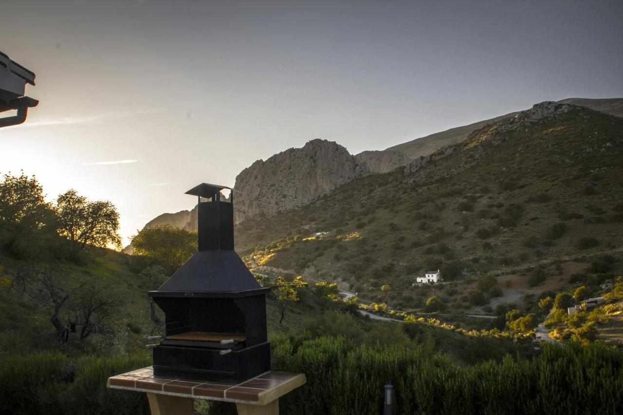 El Chaparro Holiday home
