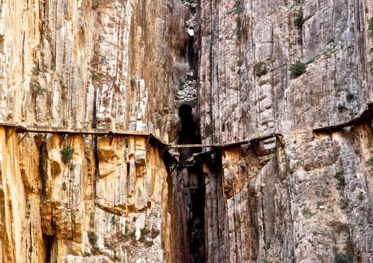 El Chaparro * El Chorro