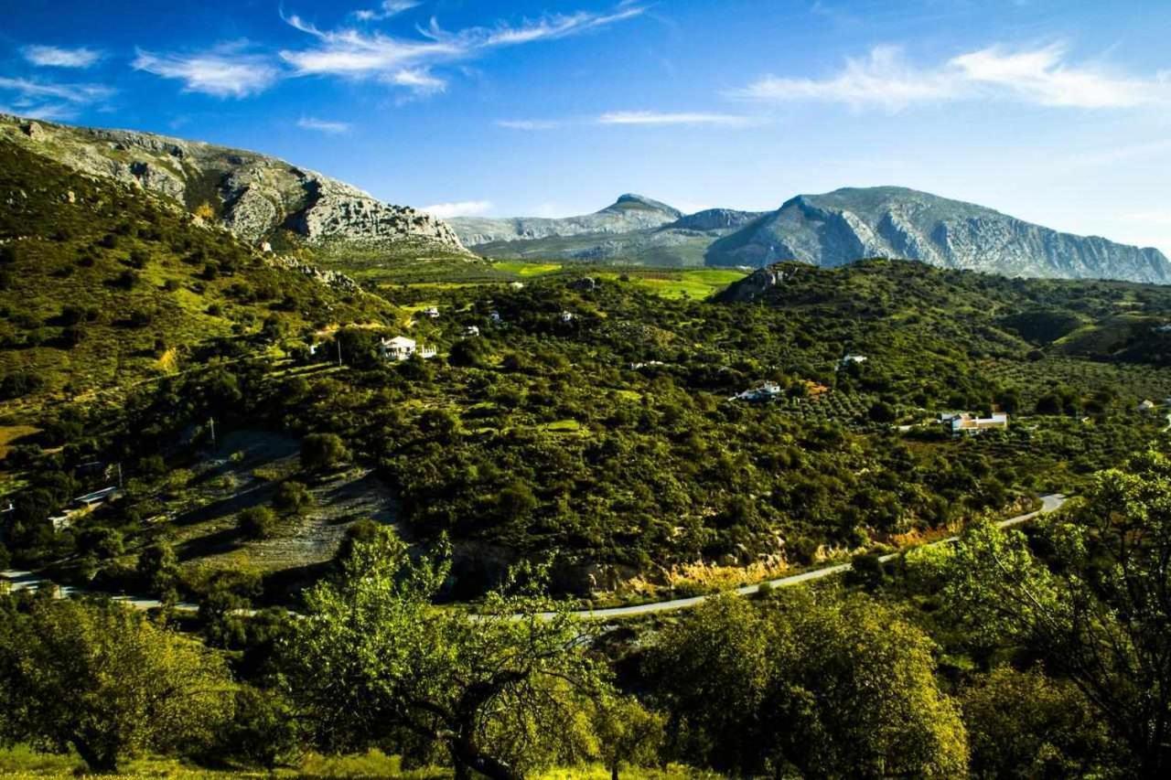 El Chaparro * El Chorro