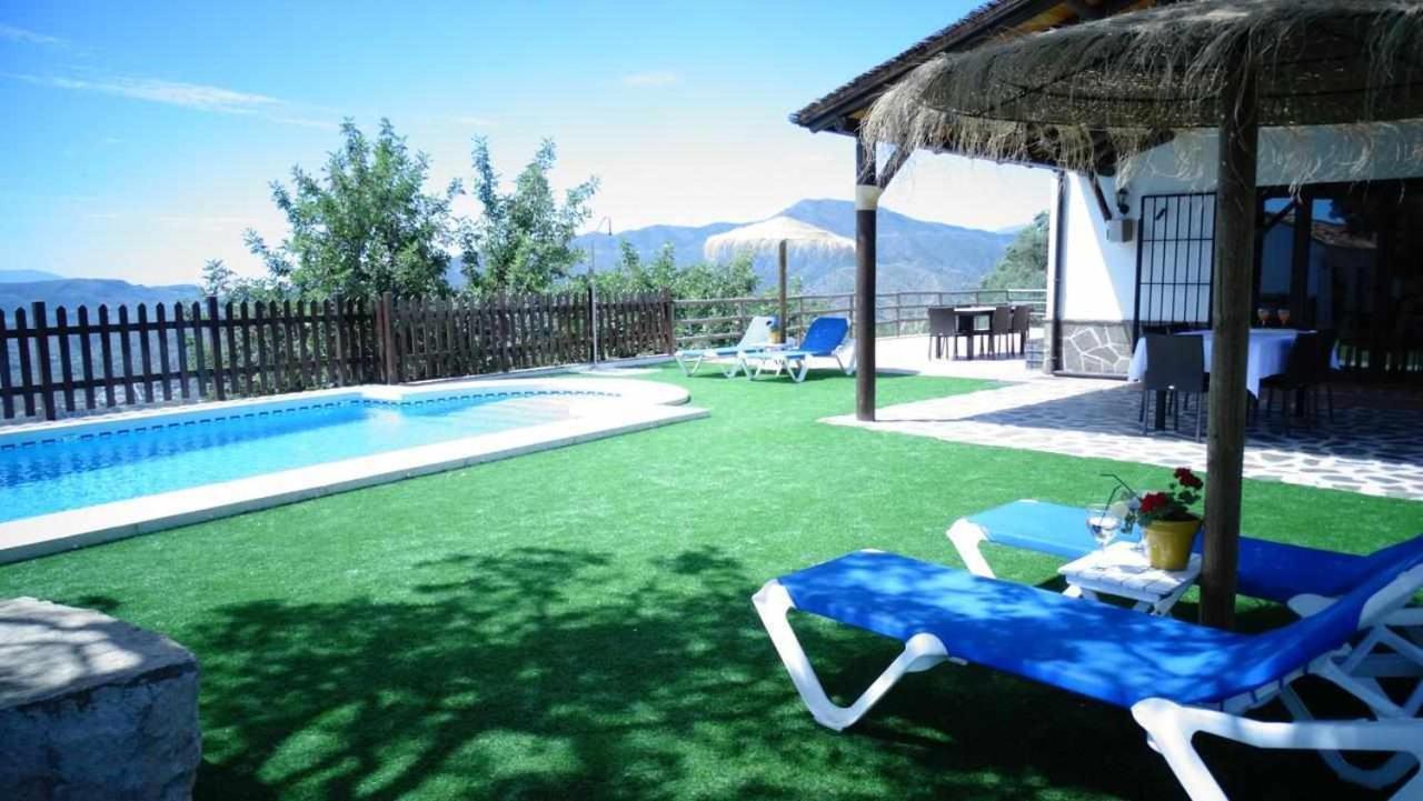 El Chaparro * El Chorro