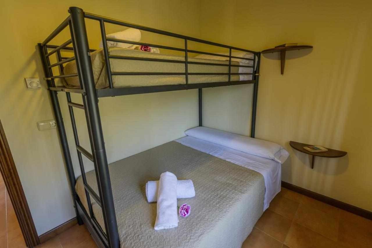 Сasa de vacaciones El Chaparro El Chorro